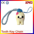 Fashion tooth shaped decorations gifts dentist